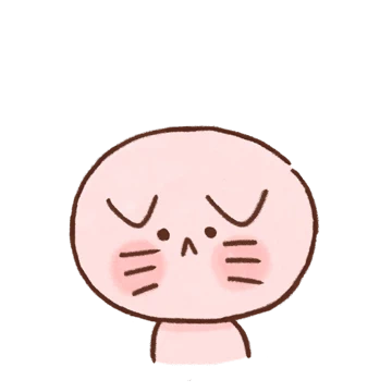 수줍은 고양이 마롱