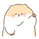 꾸시꾸시 햄지