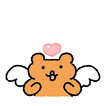 베어꾸로 오늘도 해삐!