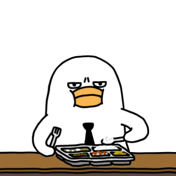 승질 드러운 오철이의 사회생활
