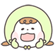 콩깍지