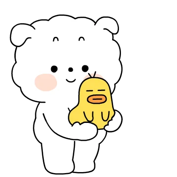 우왕~ 와뜨아~ 솜띵이