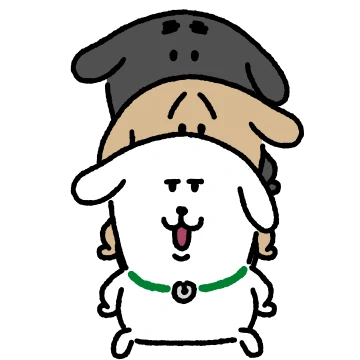 빵구똥구빽구