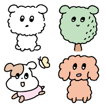 우리들의 느긋한 하루