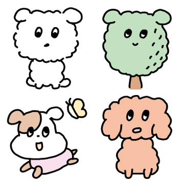 우리들의 느긋한 하루