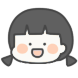 손녀티콘