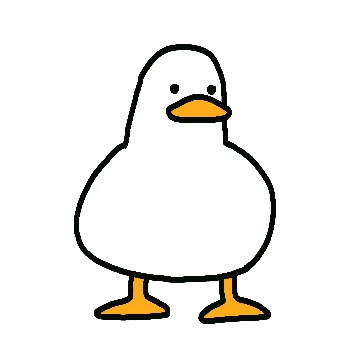 오리는 꽥꽥 9