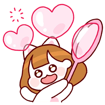 꽁냥꽁냥 사랑둥이 여친용