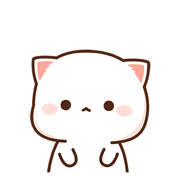모찌모찌 움직이는 모모냥 23