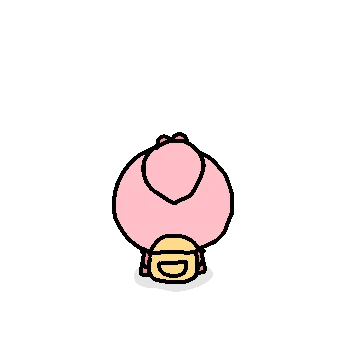 애교만땅 5짤 신꽁아에용!