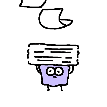 일하는 세포