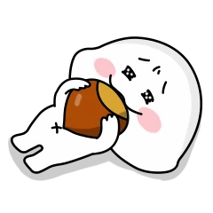 깨꿀맛 송편이의 즐추석