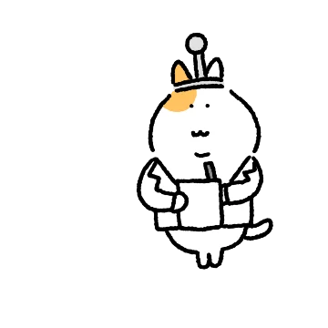 삼색뚱냥이 삼시기 4