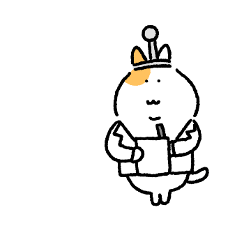 삼색뚱냥이 삼시기 4