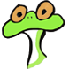 청개구리