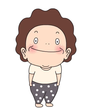 또! 오여사