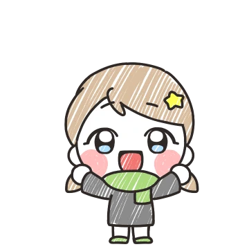 링링이와 함께 마법 같은 봄날!