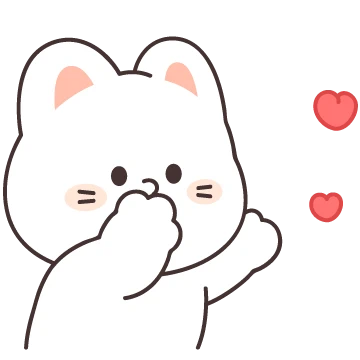 꼬요는 사랑둥이 꼬마냥