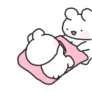 오늘도 사랑스러운 러블리바니!