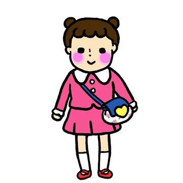 쁘띠큐티 바른 사회생활