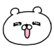 아련광기곰