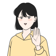 간 떨어지는 동거 철벽티콘