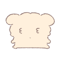 바보강아지 콩