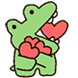 앜오