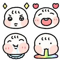 우리 아가의 하루