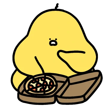 조금 살찐 김망고씨