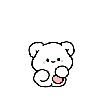 귀염뽀짝 곰됴리