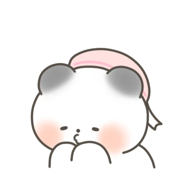 솜사탕 판다 푸링 4
