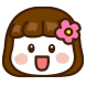 알콩달콩 커플
