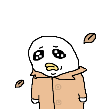 ‘힝’ 오리