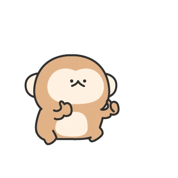댄싱몽키