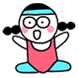 지랭이