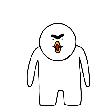 빨리빨리 오리 빠덕이