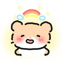 수면바지 햄뚜땃~!
