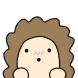 고슴..이