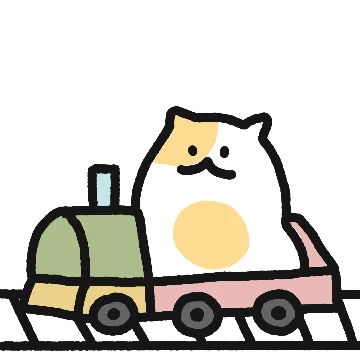 까랑까랑 말많은 고양이 랑이!