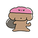 욕심견 푸드리