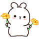 깡총티콘