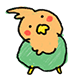 동물들의 한마디