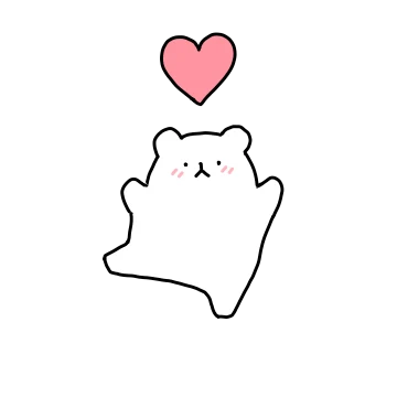 춤추는 곰돌이