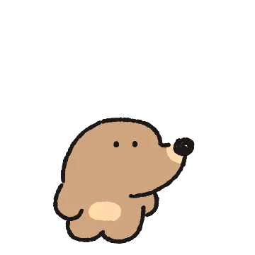 쟈근 뚜더지의 하루 4