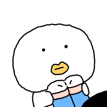 오버립 오리