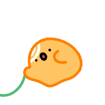 연어가 쪼아