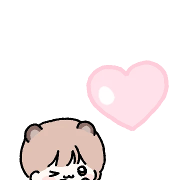 엉뚱 다람쥐커플 (남친ver)