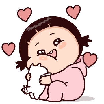 우쭈쭈는 상큼발랄해