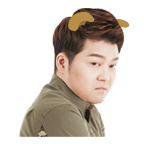 시츄맨, 전현무